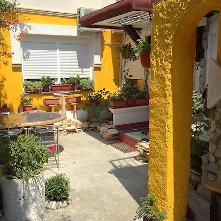 Guesthouse 7Even Mostar Exteriér fotografie