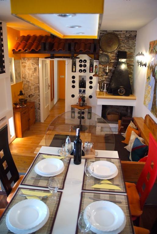Guesthouse 7Even Mostar Exteriér fotografie
