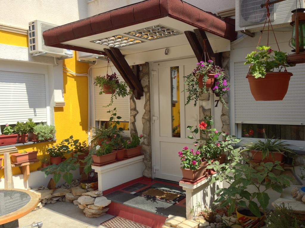 Guesthouse 7Even Mostar Exteriér fotografie