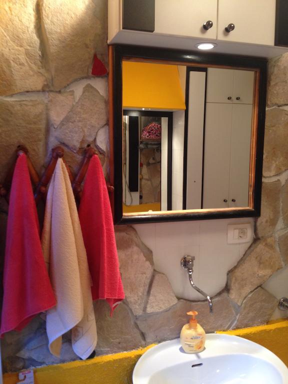 Guesthouse 7Even Mostar Pokoj fotografie