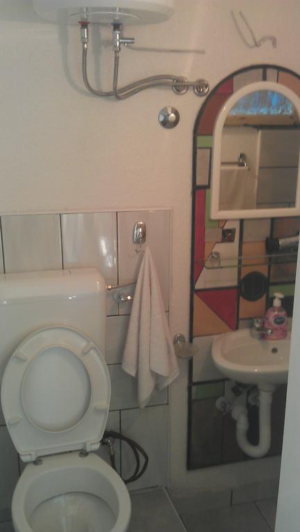 Guesthouse 7Even Mostar Pokoj fotografie
