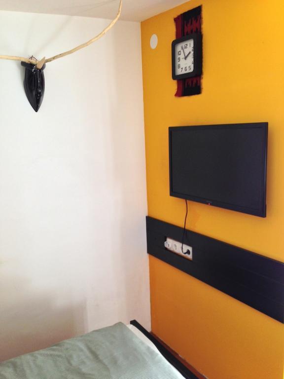 Guesthouse 7Even Mostar Pokoj fotografie