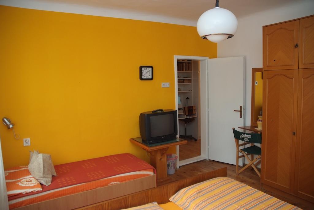 Guesthouse 7Even Mostar Pokoj fotografie