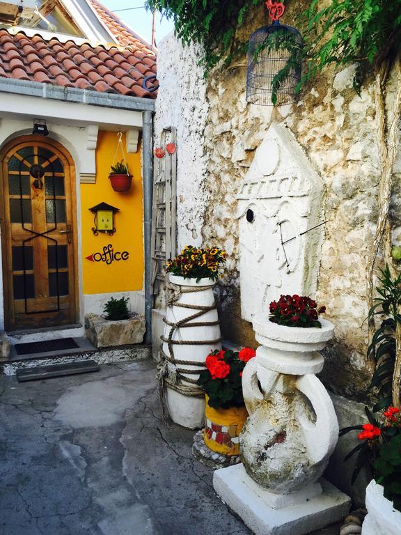 Guesthouse 7Even Mostar Exteriér fotografie